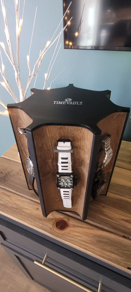 Time Vault Case